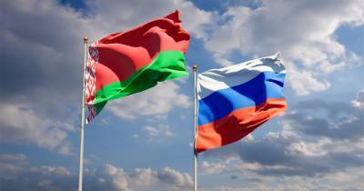Подвижная материя: Кремль рассказал о ходе интеграции РФ и Белоруссии