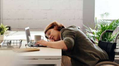 9 признаков того, что вы стали трудоголиком: проверьте себя