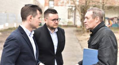 Задержанного в Ярославле депутата подозревают в коррупции