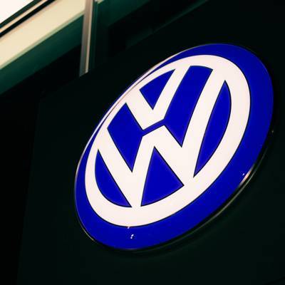 Скотт Кио взял на себя ответственность за шутку со сменой названия Volkswagen