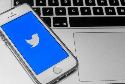 Суд оштрафовал Twitter на ₽3,2 млн за отказ удалять информацию о митингах