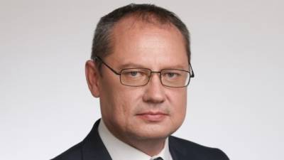 Глава Бийска отозвал заявление об отставке