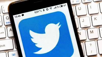 Twitter должен выплатить штраф в сумме 3,2 млн рублей по делу о запрещенном контенте