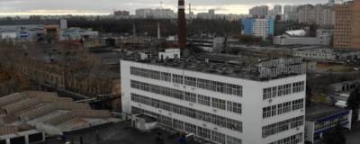 В Самаре на территории завода Тарасова разрешат строить многоэтажки