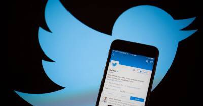 В Москве Twitter оштрафовали на 3,2 миллиона рублей