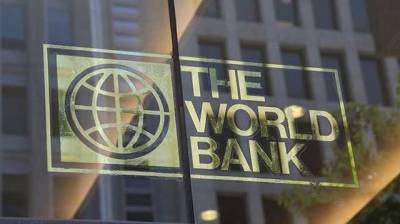 Всемирный банк спрогнозировал уровень бедности в Украине до 2023 года
