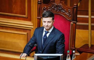 Зеленский за два года полностью разрушил остатки госуправления в Украине — политолог