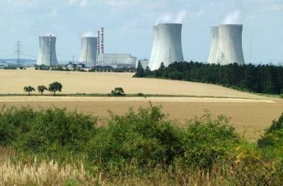 Посольство США намекнуло, кто должен строить энергоблок АЭС в Чехии