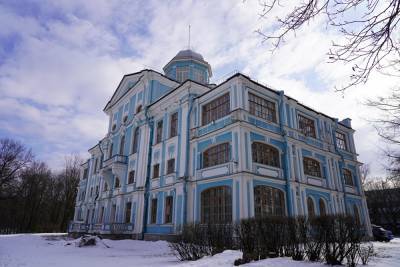 Смольный выделил почти ₽40 млн на реставрацию дачи Воронцова