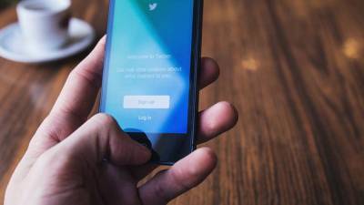 Суд назначил Twitter штраф в 3,2 млн рублей за отказ удалять запрещенную информацию