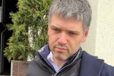 Сын крупного красноярского господрядчика и экс-депутата Егорова задержан