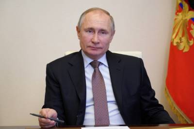 Путину пришло приглашение от Байдена на саммит