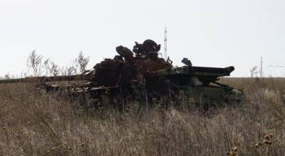 Более 40 танков: ОБСЕ фиксирует учения оккупантов на Донбассе