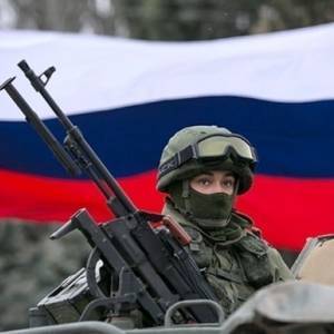 В Москве отреагировали на поддержку Украины от США