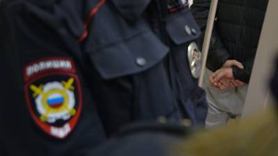 Правоохранители в Ярославле задержали депутата областной думы