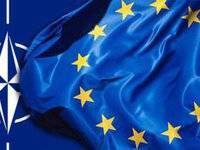 Эксперты оценили евроинтеграционную политику Украины на «три с плюсом», а евроатлантическую на «пять с минусом» — исследование
