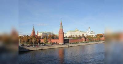 Кремль назвал пугающей ситуацию на Донбассе