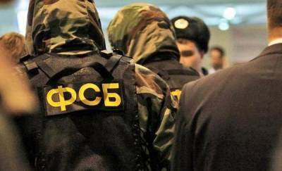 В Югре задержали членов запрещенной организации, которые готовили теракт