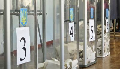 На 87 округе украли сотни бюллетеней и отменили выборы на участке, где победил Шевченко: видео