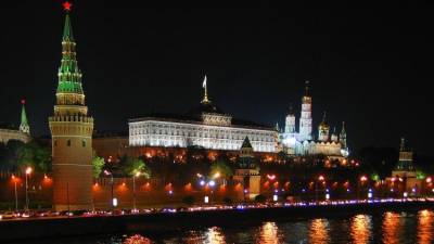 Кремль указал на отсутствие деталей в приглашении Байдена на саммит по климату
