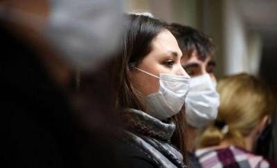 За сутки на Ямале выявили 10 человек, заболевших коронавирусом