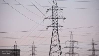 Эксперт раскрыл две причины дискредитации российской электроэнергии на Украине