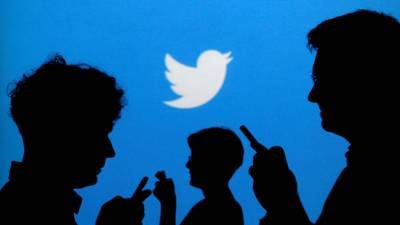 Суд оштрафовал Twitter ещё на 3,3 млн рублей
