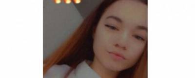 В Новосибирске ищут похитителей 15-летней Алены Белевцевой