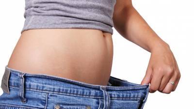 Диетолог рассказал, что мешает бороться с лишним весом