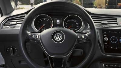 Volkswagen Taos получит четыре комплектации для рынка РФ