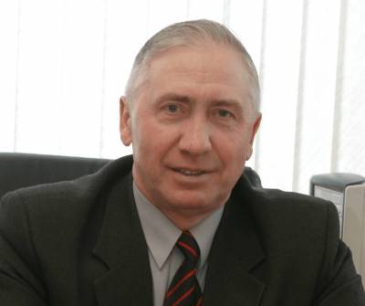 Скончался экс-председатель Контрольно-счетной палаты Башкирии