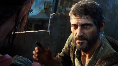 Озвучена дата начала съемок сериала по мотивам игры The Last of Us