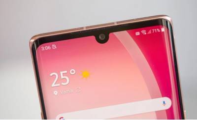 LG перестанет выпускать обновления для своих смартфонов