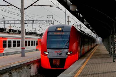 СКЖД назначила дополнительные поезда на майские праздники