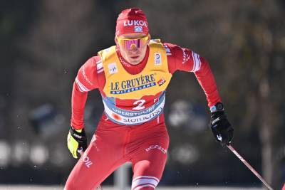 Большунов прокомментировал своё решение отказаться от участия в марафоне на ЧР по лыжным гонкам