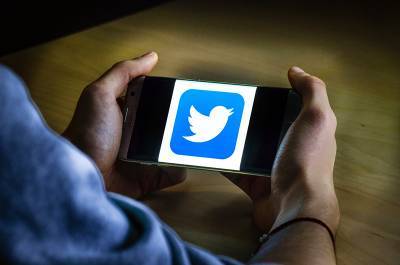 Twitter в России оштрафовали на 6 с лишним миллионов рублей