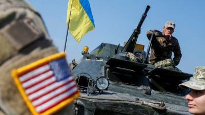 Эксперт: Минобороны Украины врёт, рассказывая, что США пообещали «прийти на помощь в войне с Россией»
