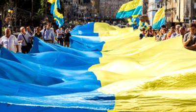 Міф про те, що українську націю вигадав Австрійський генштаб