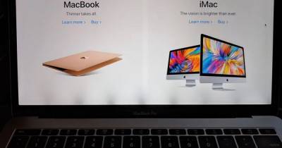 Apple обвинили в сознательной продаже бракованных MacBook Pro