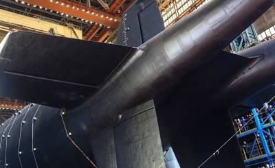 The Mirror (Великобритания): Россия принимает на вооружение новую смертельно опасную «подлодку для подводных диверсий»