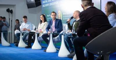 Ассоциация IT Ukraine просит не допустить принуждения IT-компаний к вступлению в Дія City