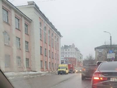 В Иванове создадут комиссию для расследования гибели девушки на улице 8 Марта