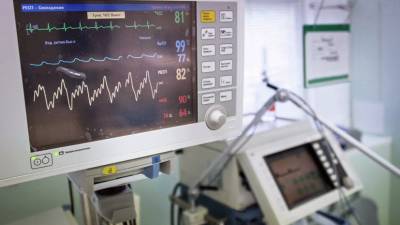 В Томске возбуждено дело по факту поставки в больницы незарегистрированного медоборудования