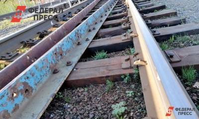 Источник: Росжелдор не отказывался от строительства железной дороги в Туве