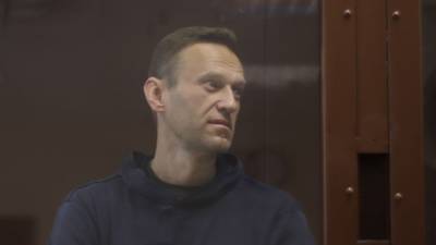 "Голодовка вообще ни к чему не приведет": доцент Карнаухов о решении Навального отказаться от еды
