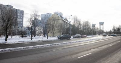 Дятлова подписала постановление об изъятии участков для строительства дублёра двухъярусного моста