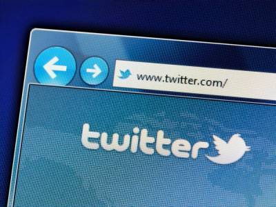 В России Twitter второй раз оштрафовали за неудаление призывов выходить на протесты