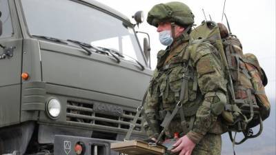 Кремль готовится ответить на возможное усиление НАТО вокруг Украины