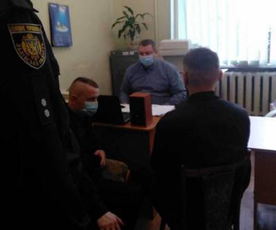 На Львовщине задержали псевдоминера: ему грозит до 6 лет тюрьмы – фото