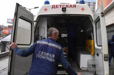 Число пострадавших от кишечной инфекции на Ставрополье превысило 180 человек
